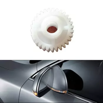 30T Car Rearview Mirror Reversing Electric Folding Motor Gear For Hyundai I30 Cerato Forte Automobile Rearview Mirror Parts