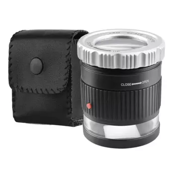 Лупа 30x xinxiang