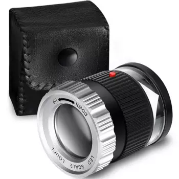 Лупа 30x xinxiang