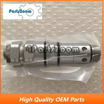 310-0395 352-7116 171-0030 E320C E320D главный предохранительный клапан управления 3100395 3527116 1710030