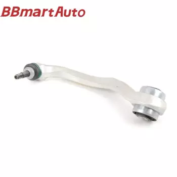31126775959 BBmart автозапчасти 1 шт. передний нижний левый рычаг управления для BMW F01 F02 F07 Заводская низкая цена автомобильные аксессуары
