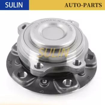 31206850158 33406850159 31206795959 подшипник заднего колеса L/R для BMW 5 6 7 2010- 3416775020 33416775021