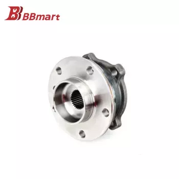 31226882263 BBmart автозапчасти 1 шт. передний подшипник ступицы колеса для BMW E70 E71 F15 F16 X5 X6 заводская цена автомобильные аксессуары