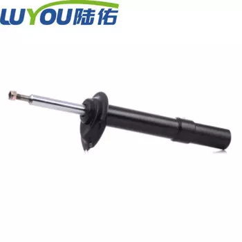 31306775055 LUYOU автозапчасти 1 шт. левый передний амортизатор для BMW E60 система подвески автозапчасти