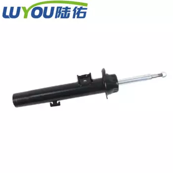 31316786005 LUYOU автозапчасти 1 шт. передний левый амортизатор для BMW E90 E91 E92 E93 запасные части для подвески