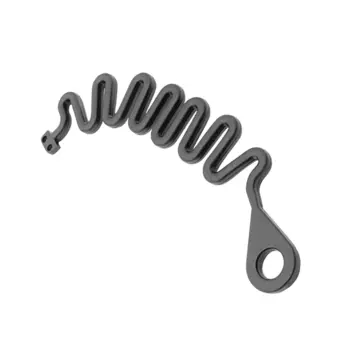 31336424 дизельный бензиновый топливный бак газовый колпачок наполнитель Канат кабель топливная крышка подпорные ремни для Volvo 850 S40 S60 S70 S80 V40 V70 C70