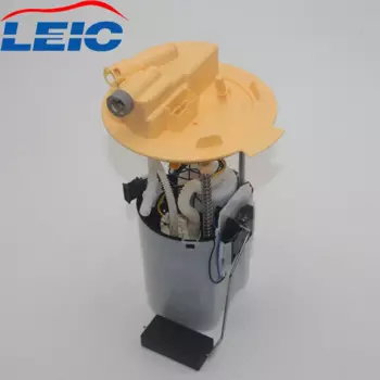 31372884 S602014 топливный насос в сборе