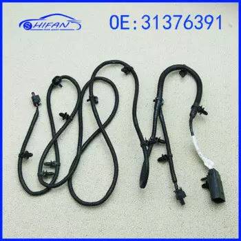 31376391 проводка на передний бампер, проводная система для Volvo XC90 (16-) 2016 2017, автомобильные аксессуары