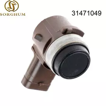 31471049 PDC Датчик парковочного расстояния, передний бампер для Volvo S90 V90 2017-2019 XC90 MK2 2016-2019 XC60 2018-2019