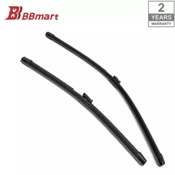 31490718 BBmartAuto Parts 1 Pair original genuine Front Wiper Blade Kit For Volvo XC60 Volvo XC60 New Energy Car Accessories