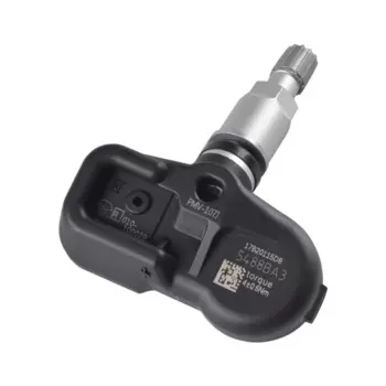 315 МГц OEM PMV-107J 4260733021 4260775010 Датчик давления в шинах TPMS для Toyota Lexus Pontiac Scion