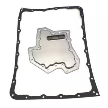 31705X185D Automatic Transmission Filter Oil Pan Gasket For Infiniti QX70 QX50 G37 FX37 Q50 Q60 Nissan 370Z RE7R01A Spare Parts