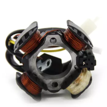 32101-41D01 катушка статора зажигания для Suzuki, адрес V100 AG100 AG 100 1991-2000