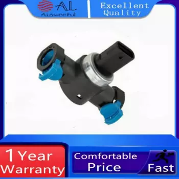 32363464 Датчик давления топлива Датчик количества масла Подходит для двигателя Volvo S60 S90 XC60 XC90 V40 V60 V90 Drive — E