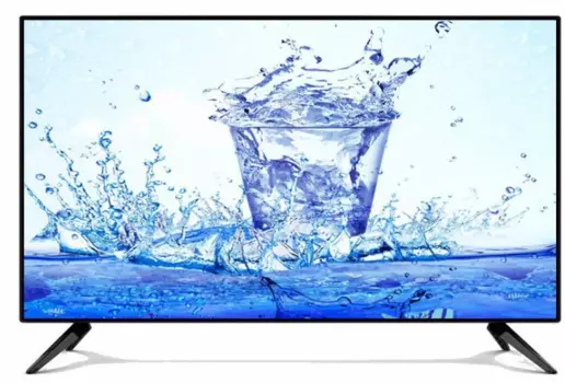 32 38 40 дюймов led full HD многоязычный Smart wifi TV светодиодный телевизор