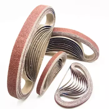 330*30 мм 330*15 мм 330*25 мм наждачная бумага лента наждачная бумага для шлифовальных машин ремни для шлифовальных колес 60-1000mesh