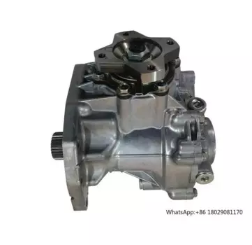 331003 KA0B 2013-2018 Раздаточная коробка 33100-3KA0B подходит для Pathfinder Murano JX35 JX60 QX60