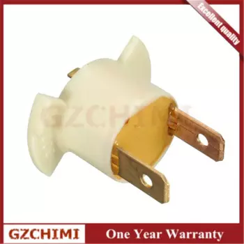 33116-SD4-961 33116SD4961 Автомобильная галогенная лампа H1, держатель розетки для Honda CR-V Prelude Acura