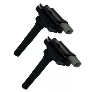 33410-66D00 33400-62J00 катушка зажигания подходит для SUZUKI скудо Grand Vitara Jimny Samurai APV Ignis SX4 Swift Carry each