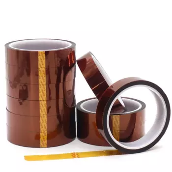 YX Высокотемпературная изоляционная лента 180°C 33 метра