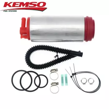 340LPH высокопроизводительный топливный насос для Audi VW Jetta 1,8 T