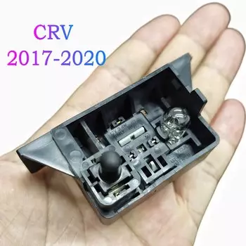 34254-SWA-003 для Hon-da Civic CRV, ящик для перчаток, фотобокс, лампа, ящик для инструментов