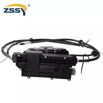 34436850289 NEW AP03 Electronic Parking Control Unit For BMW X5 X6 E70 E71 E72 Electronic Hand Brake Actuador Controller Module