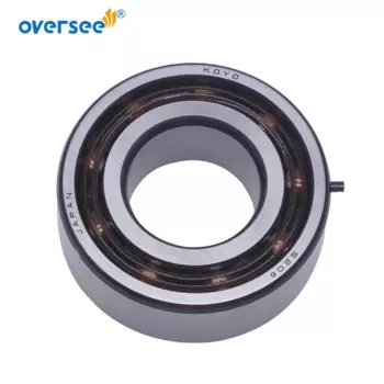 345-00113 шарикоподшипники для подвесного мотора Tohatsu 2T 30HP 40HP, верхний коленчатый вал Mercury Mariner 30-16049T01;345-00113-0