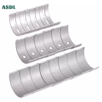 34,5 мм 35 STD мотоциклетный шатун, основной подшипник коленчатого вала для KAWASAKI ZX-10R 2008-2018 ZX10R ABS 2011-2018 ZX 10R ZX1000