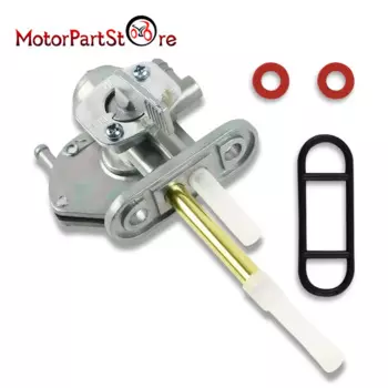 34 мм газовый топливный кран, переключатель клапана для Suzuki King Quad LT50 LT80 LTZ400 LTZ250 Z400 KFX50 GSF 600 1200 DRZ400 LTF 250 300