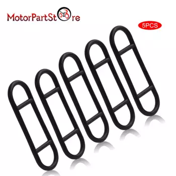 34 мм топливный кран, уплотнительное кольцо, прокладка, шайба для Kawasaki Ninja Zephyr KLX Suzuki LTZ GS Yamaha DT XT YFM TTR WR TRZ