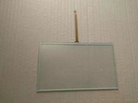 34 OTDR TR600 OTDR сенсорная панель