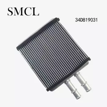 34D 819031 Бак для отопления воды для VW Santana Jetta Skoda Rapid Spaceback Fabia