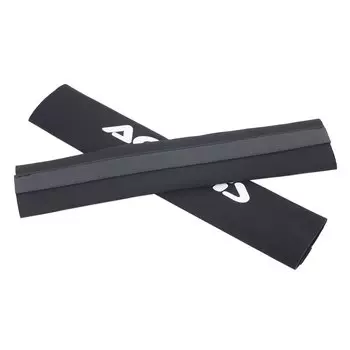 350 мм защита передней вилки, амортизатор, защита кожи, чехол, рукав для CRF YZ, мотоцикл, пит-байк