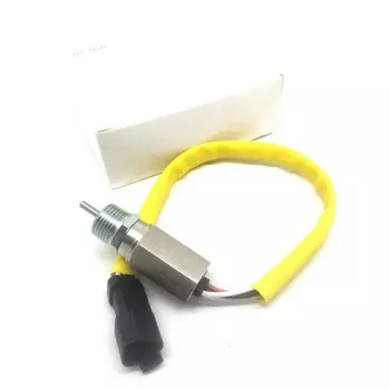 3512B 3412C детали двигателя 102-0050 1020050 датчик температуры воды