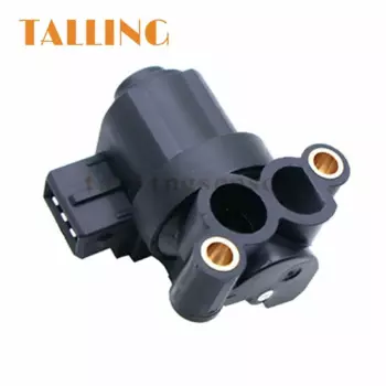 35150-33010 IAC клапан холостого хода для Hyundai Sonata Elantra Kia Rio Sephia Spectra 2.7 2003-2008, новый 0K 24720660 3515033010