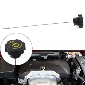 352 мм автомобильный 2,5 л 3,6 л щуп трансмиссионного масла для Buick для Cadillac для Chevrolet для GMC для Pontiac для Saturn 24225190