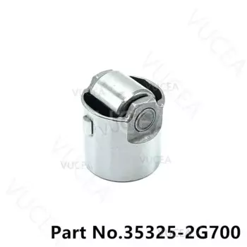 353252G700 топливный насос высокого давления Женский Для Hyundai Azera Veloster Sonata Santa Fe Kona Hb20 Ioniq Equus Genesis Coupe