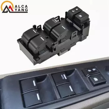 35750-TB0-H01 35750TB0H01 автомобильные аксессуары, кнопка включения управления стеклоподъемником для Honda Accord 2008-2012