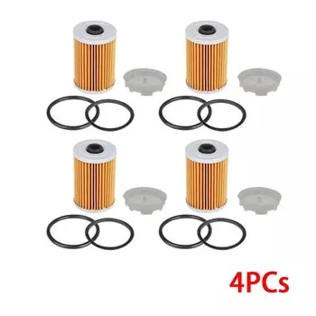 Топливный фильтр Mercury MerCruiser GEN III Cool Element