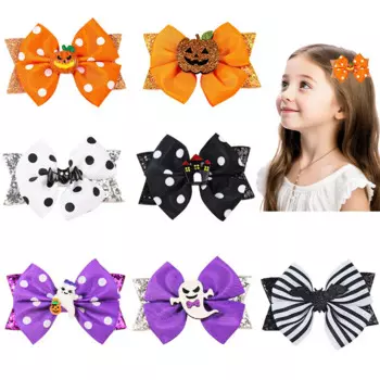 35 шт./партия, детские заколки для волос