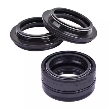 35x48x11 35 48 Пылезащитное и сальник передней вилки мотоцикла для BWM R850GS R850RT K1200 S K1200RS R1200R для Honda CB750 CBX750 CB650