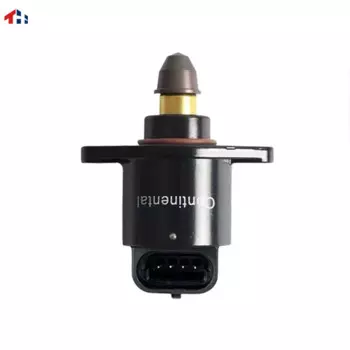 3606100 U-E07 Клапан регулировки скорости холостого хода Шаговый двигатель подходит для бензинового двигателя Great Wall WINGLE 3 WINGLE 5 491QE 491Q 2.2L