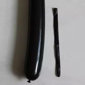 360 длинных волшебных шаров BTRUDI