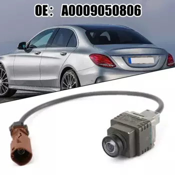 360-градусная передняя камера для Mercedes-Benz W205 W218 W292 W448 W253, камера помощи при парковке, автоэлектроника, видеорегистраторы