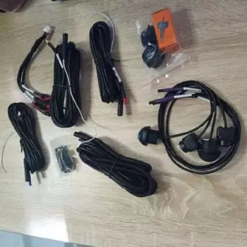 360 Панорамная камера 1080P