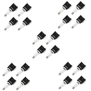 36106887147 A0009052102 20 шт. TPMS датчик давления в шинах для Mercedes-Benz E-Class W213 CLS BMW X7 SUV Alpina 433 МГц