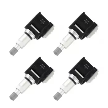 36106887147 A0009052102 4 шт. TPMS датчик давления в шинах для класса E W213 X7 SUV 433 МГц