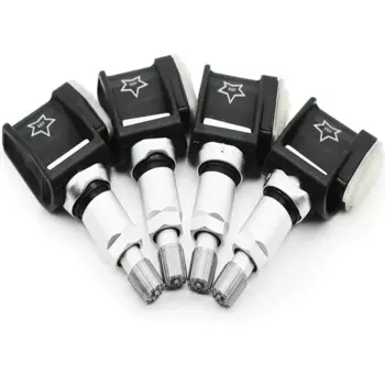 36106887147 Система контроля давления в шинах с датчиком TPMS для BMW G20 G21 G30 G31 G12 G11 G01 G02 G05 G06 X3 X4 X5 X6 X7 6887140 -01