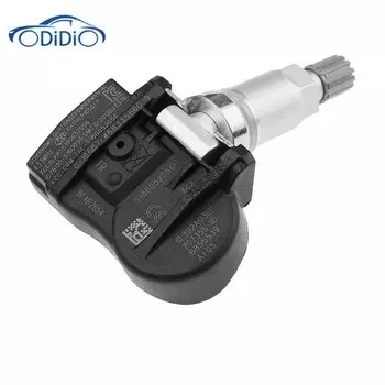 3610-6855-539 36106855539 Датчик давления в шинах TPMS 433 МГц 707355 -10 для BMW F20 F22 F30 F32 X1 F48 X2 F49 X5 F15 F16